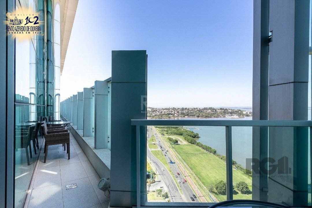 Flat/Apart Hotel, 1 quarto, 52 m² - Foto 34