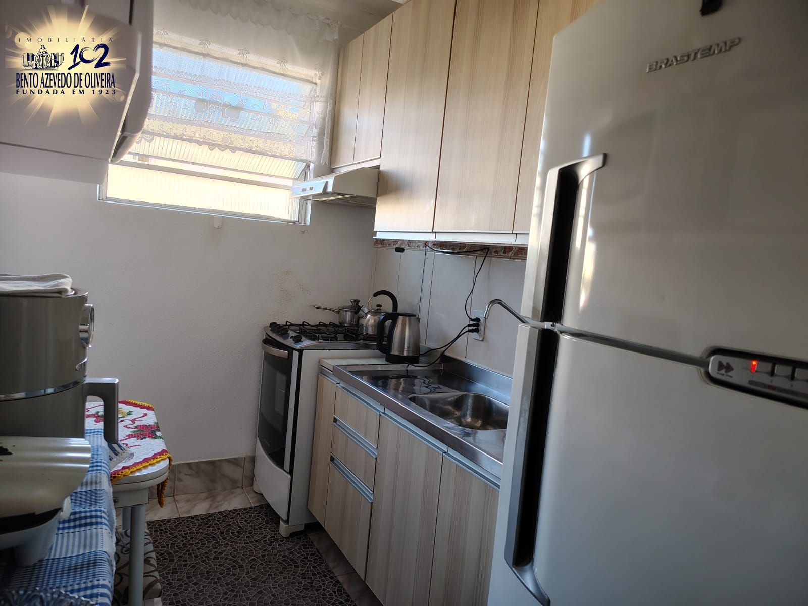 Apartamento, 2 quartos, 54 m² - Foto 4
