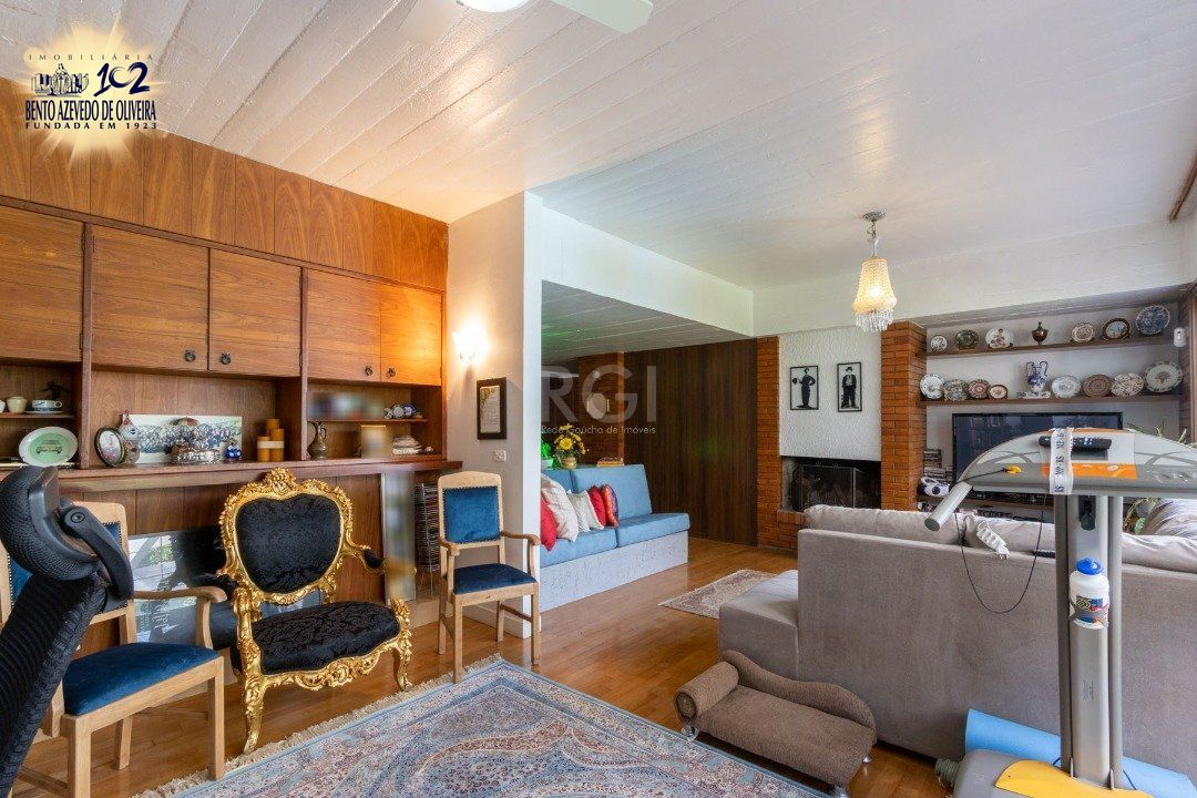 Casa, 3 quartos, 405 m² - Foto 23