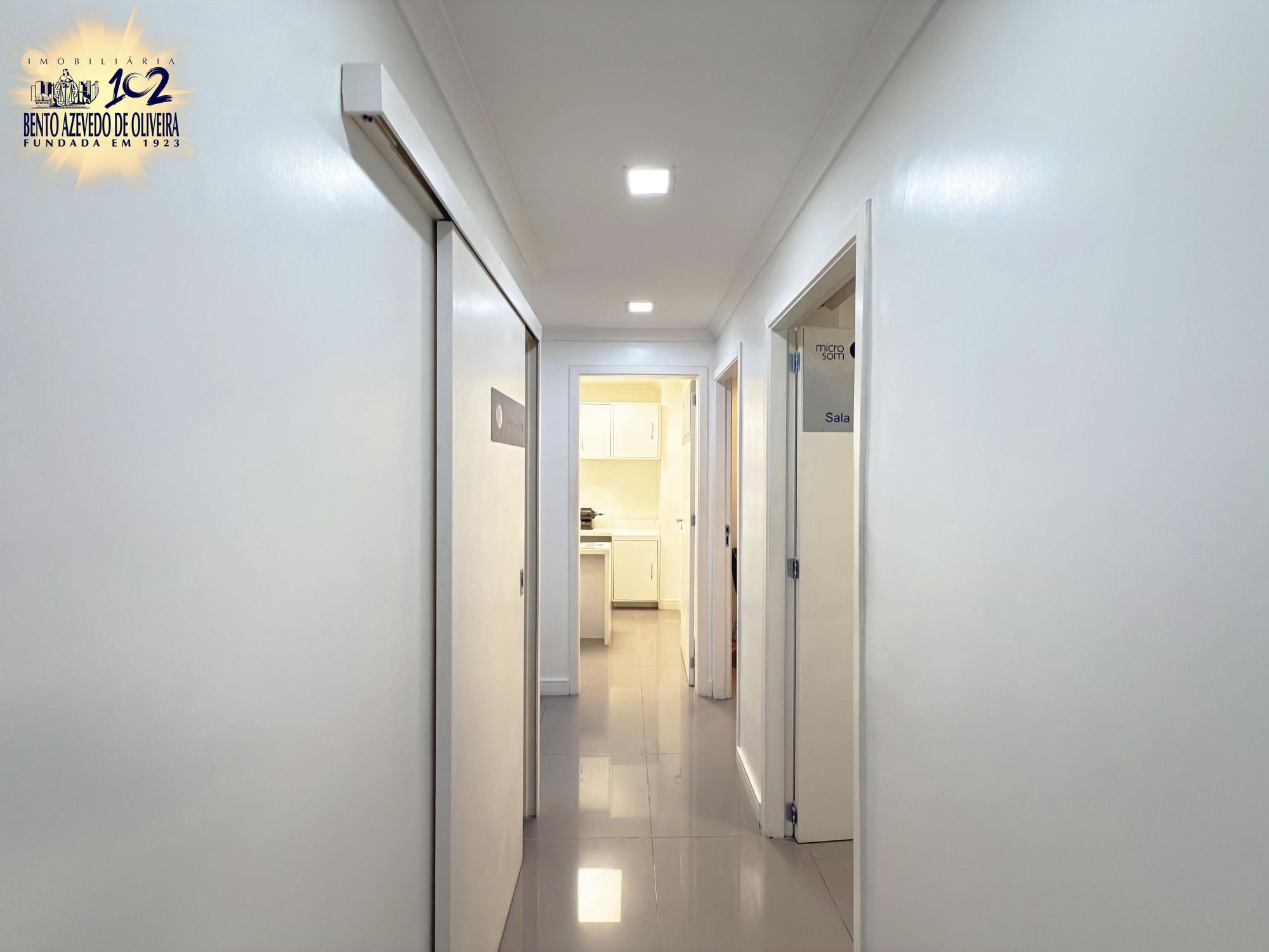 Sala-Conjunto, 173 m² - Foto 27