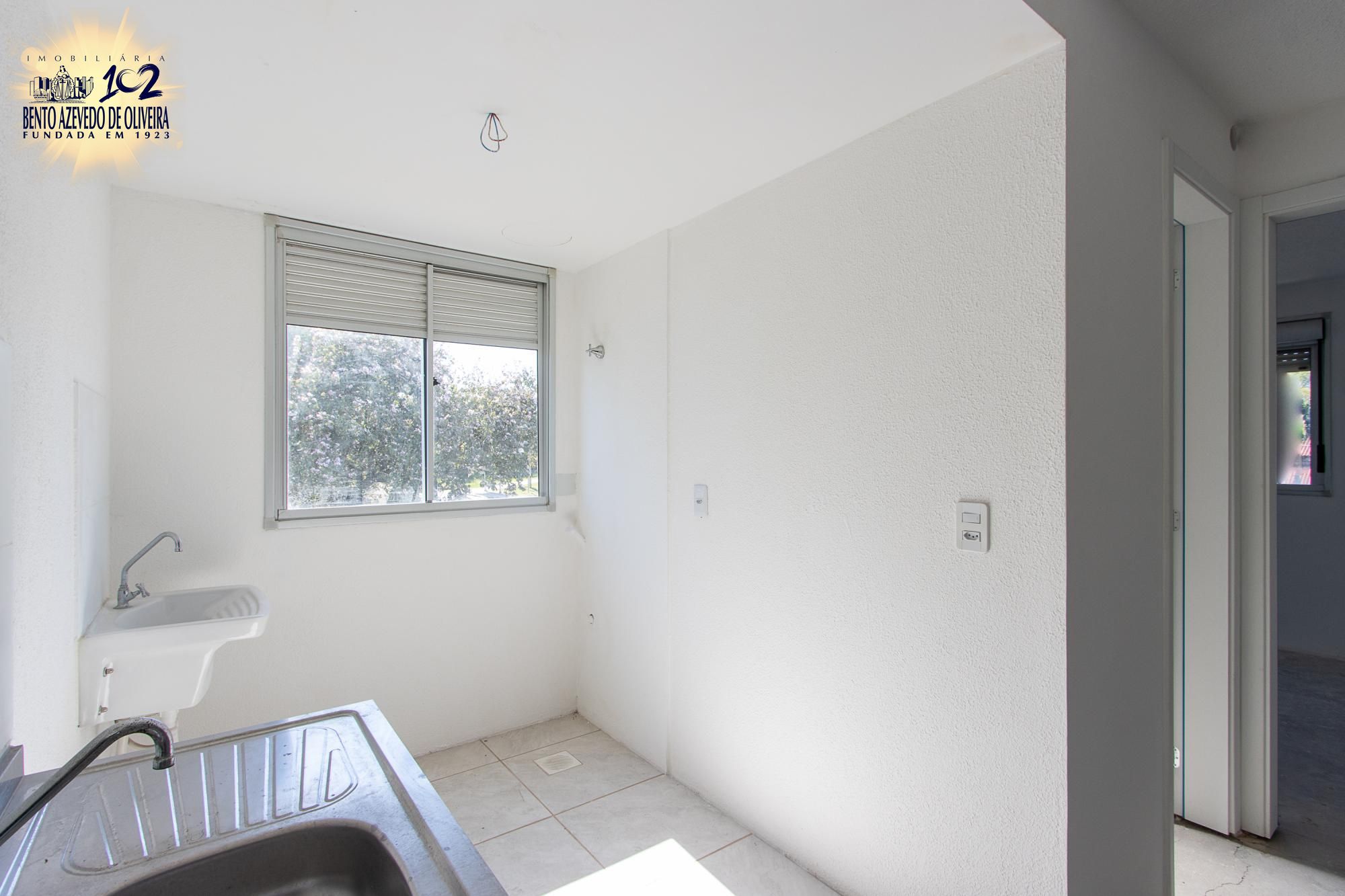 Apartamento, 2 quartos, 47 m² - Foto 8