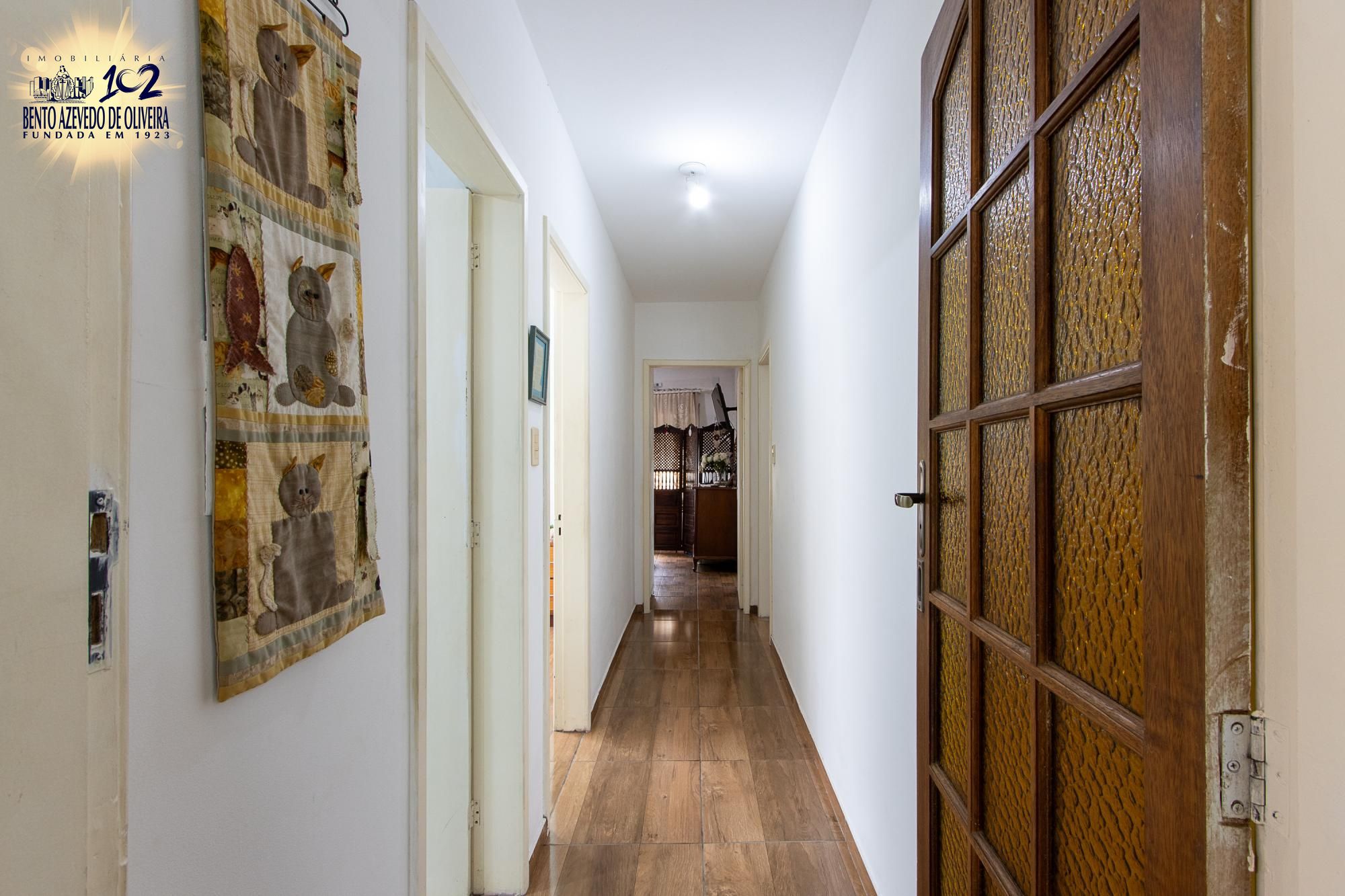 Casa, 3 quartos, 250 m² - Foto 9