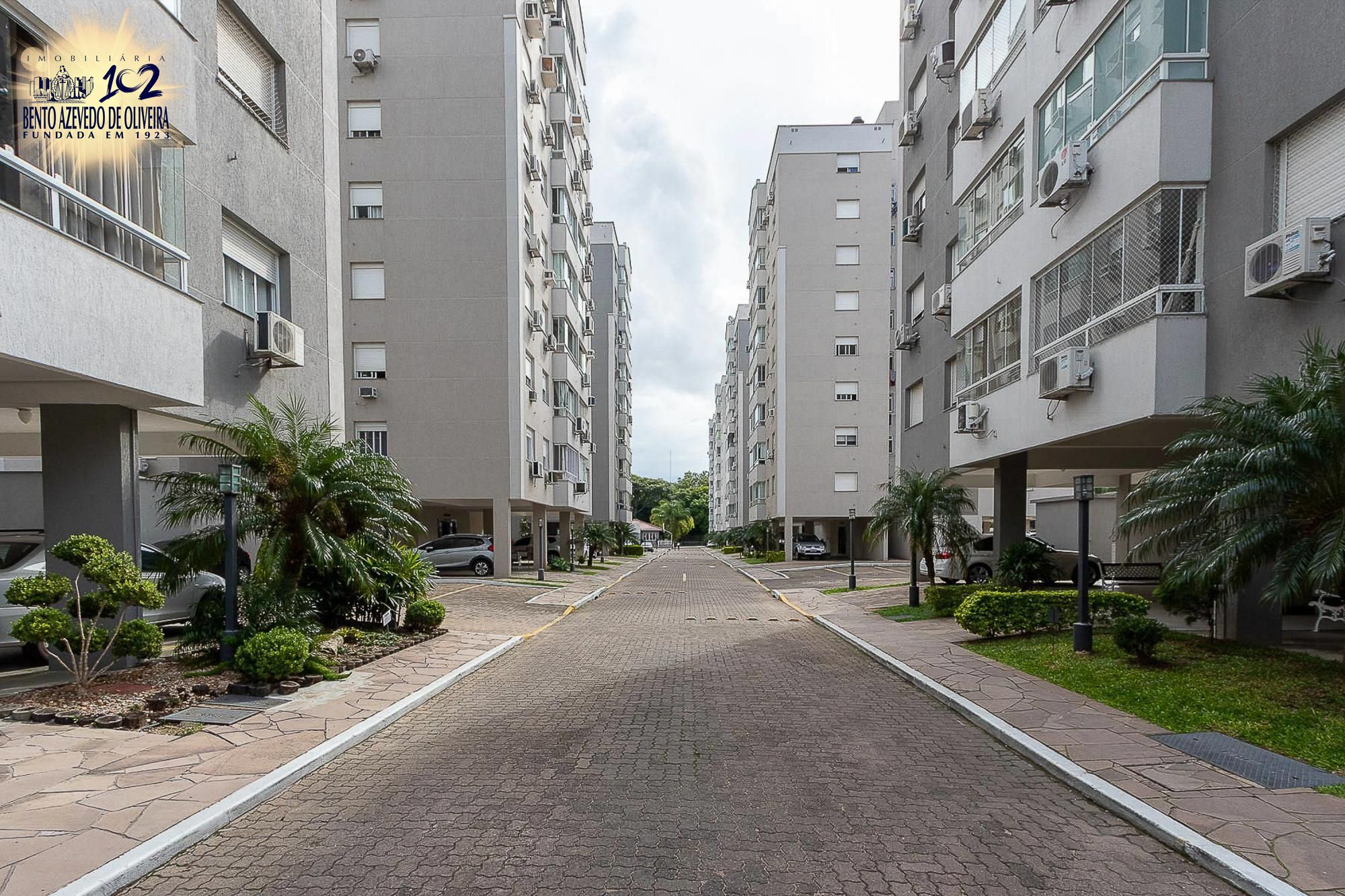 Apartamento, 3 quartos, 66 m² - Foto 2