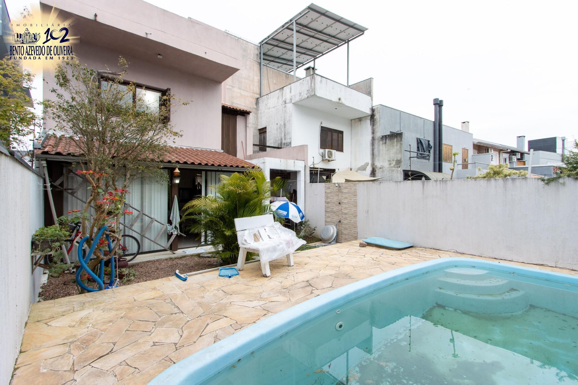 Casa, 3 quartos, 149 m² - Foto 19