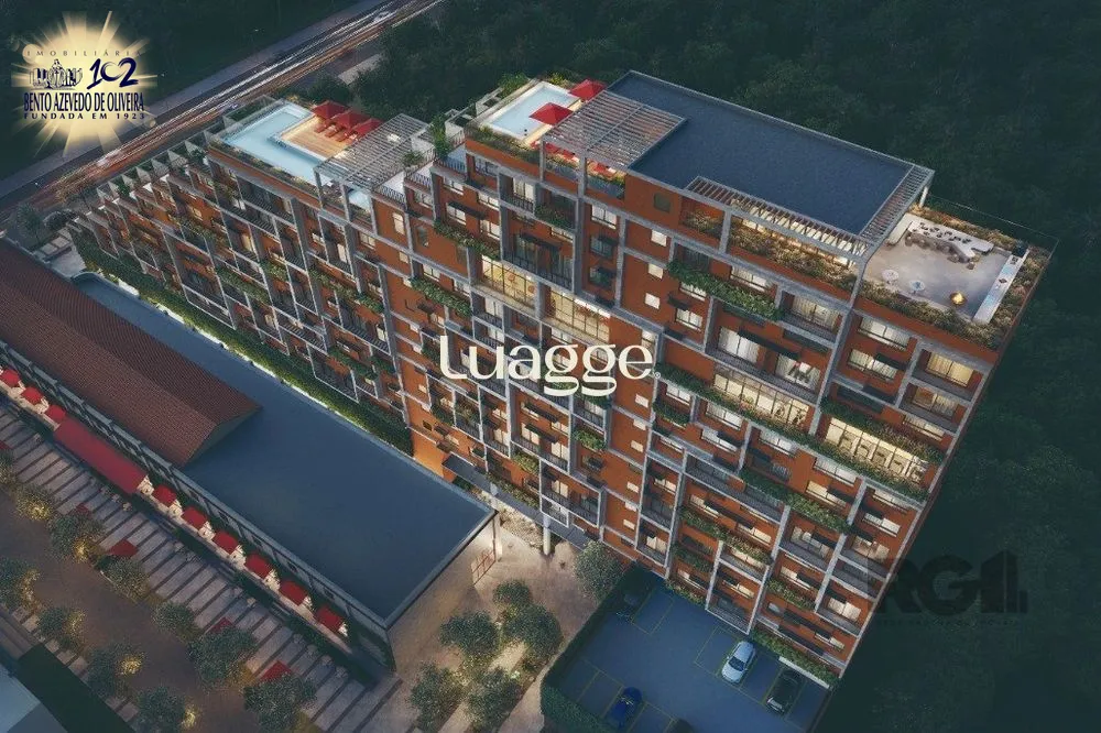 Apartamento, 1 quarto, 17 m² - Foto 11