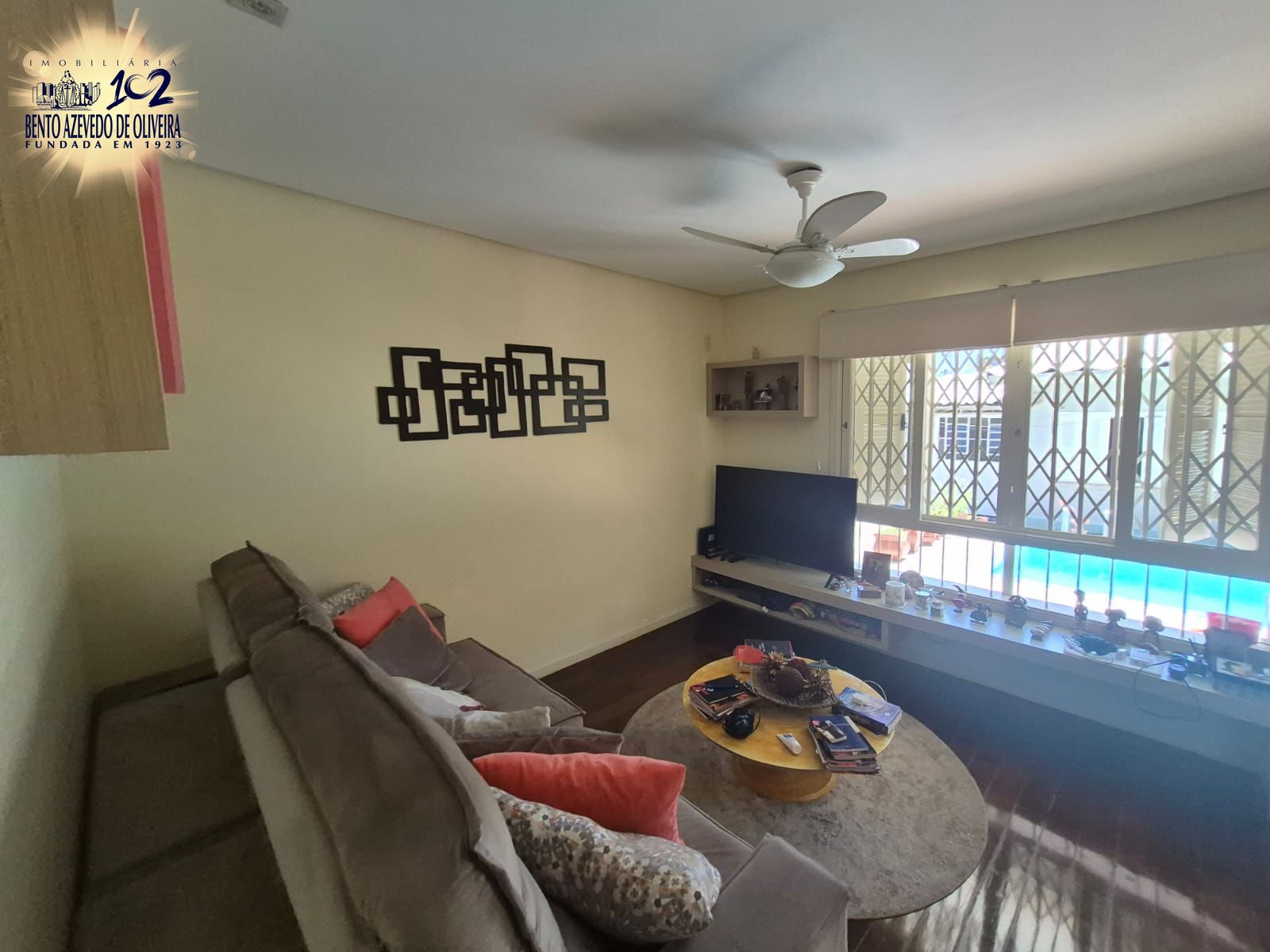 Casa, 3 quartos, 300 m² - Foto 23