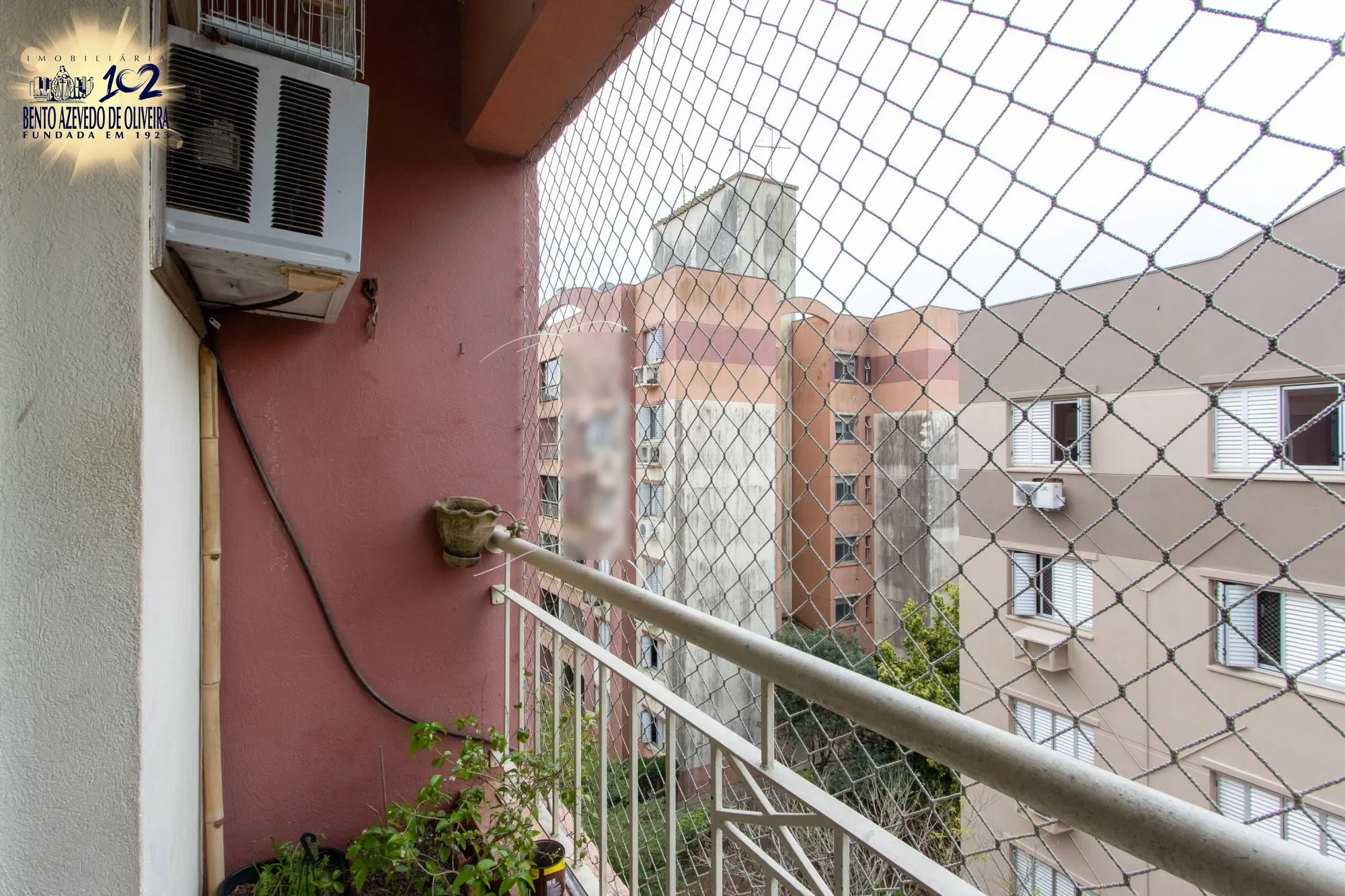 Apartamento, 2 quartos, 58 m² - Foto 6