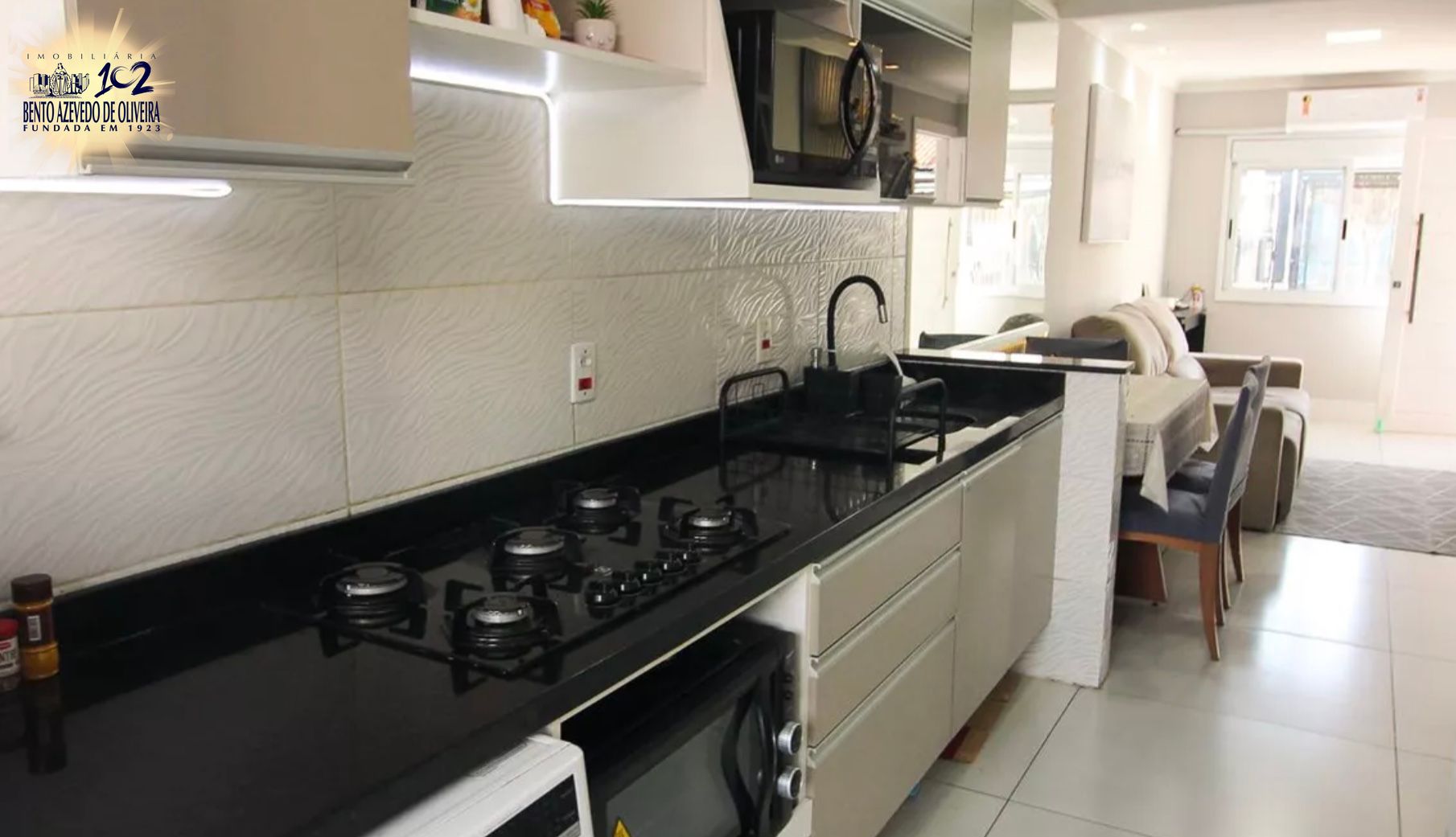 Casa, 2 quartos, 60 m² - Foto 7