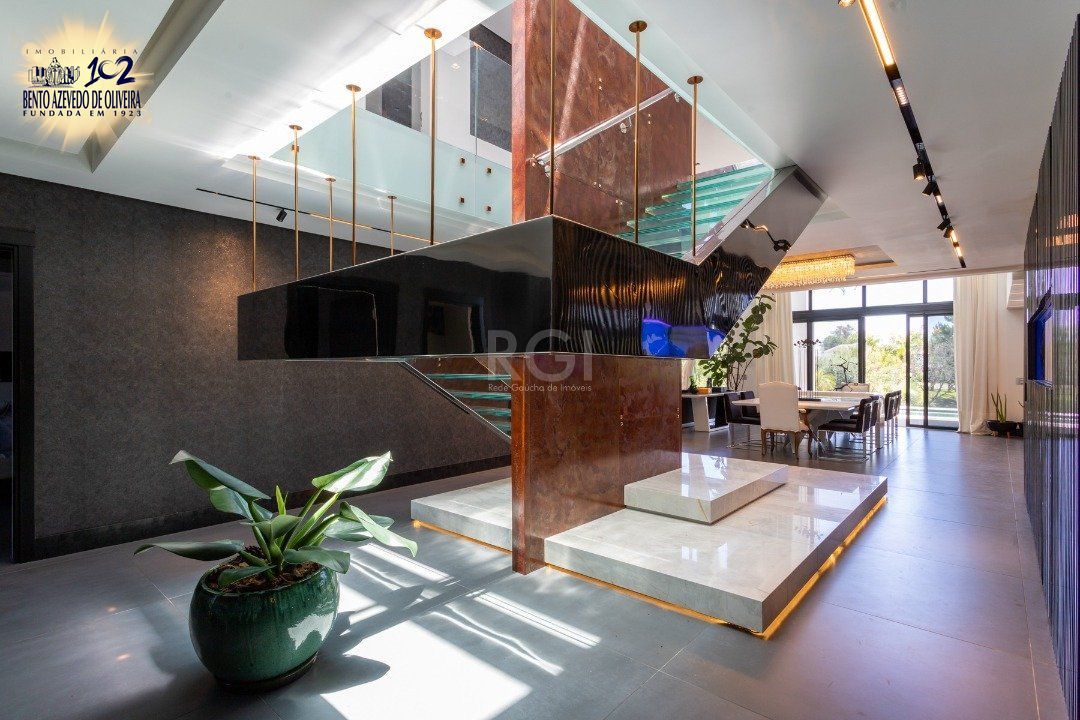 Casa de Condomínio, 5 quartos - Foto 11