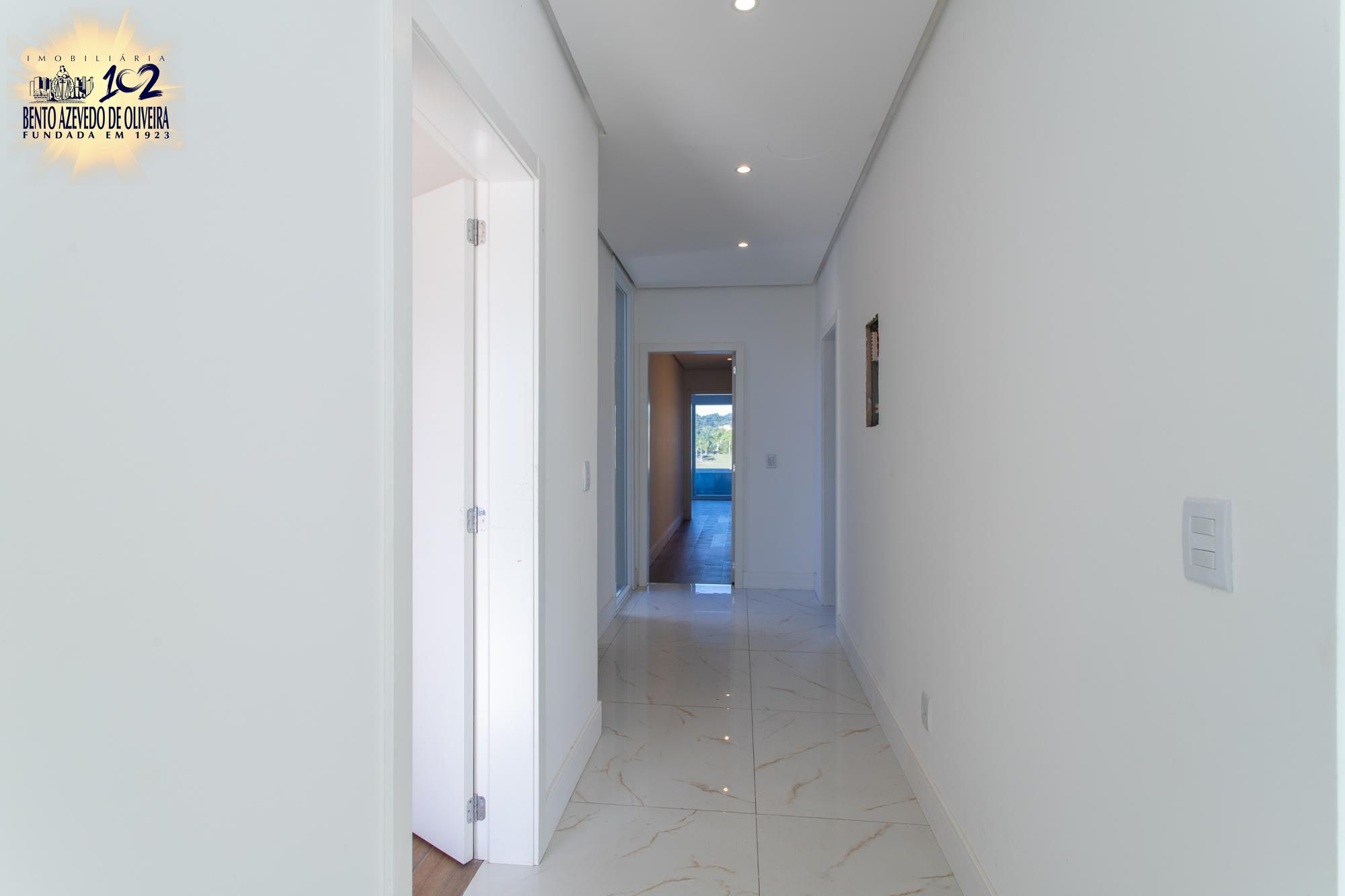 Casa de Condomínio, 4 quartos - Foto 44