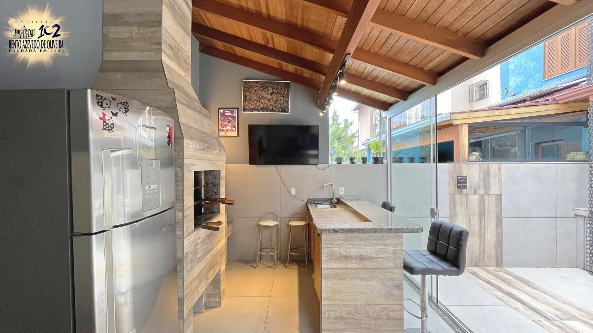 Casa, 2 quartos, 129 m² - Foto 28