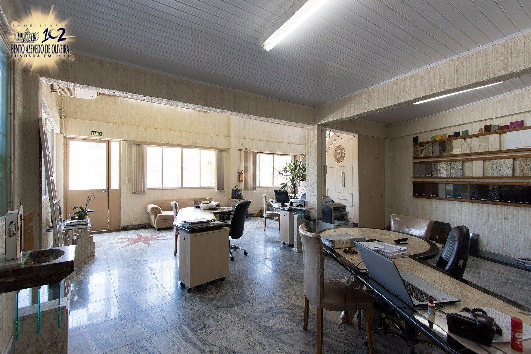 Depósito-Galpão, 550 m² - Foto 18