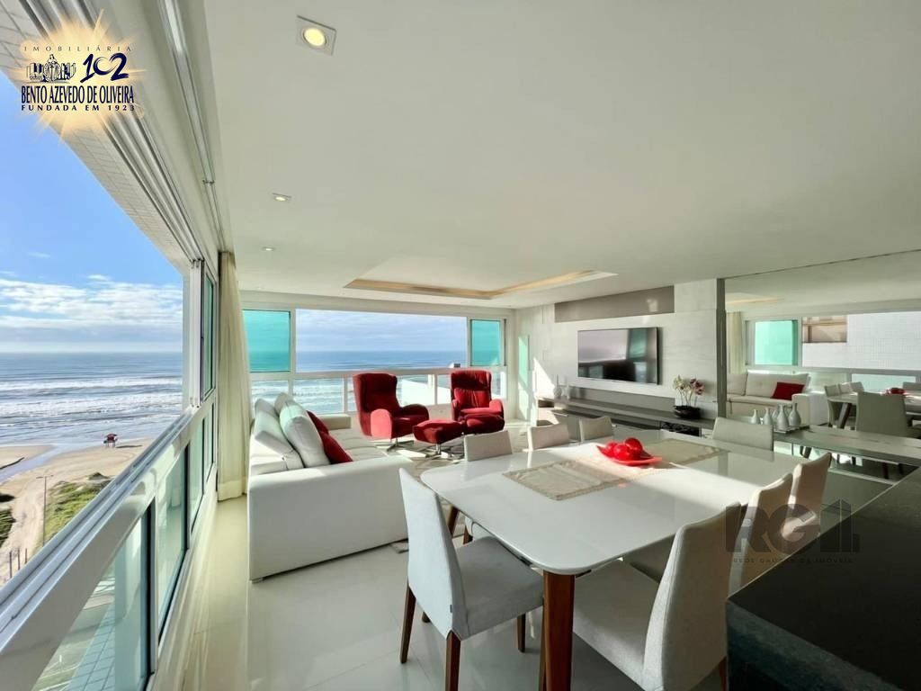 Apartamento, 4 quartos, 193 m² - Foto 25