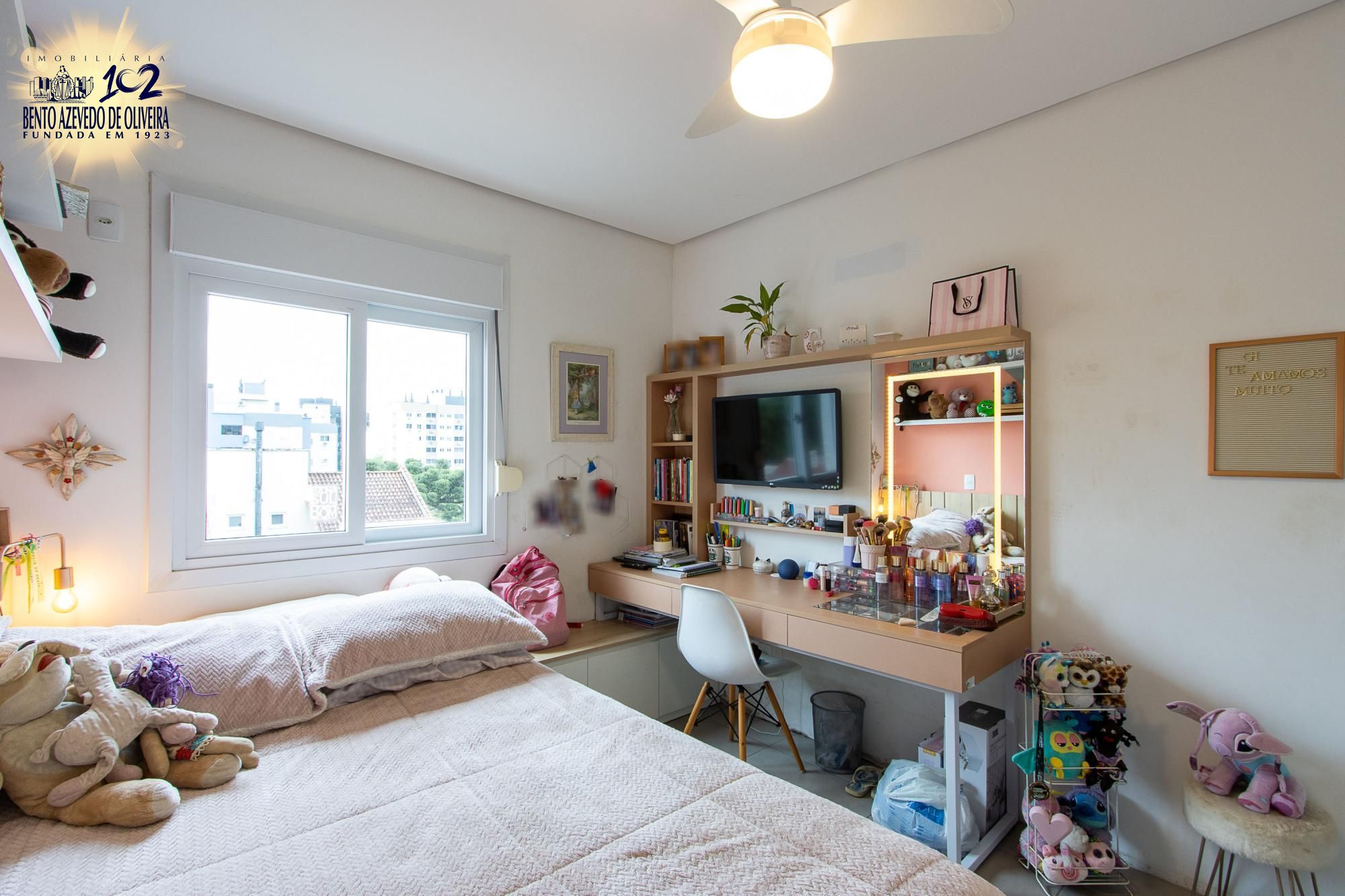 Apartamento, 3 quartos, 98 m² - Foto 27
