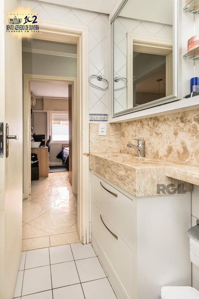 Apartamento, 3 quartos, 70 m² - Foto 9