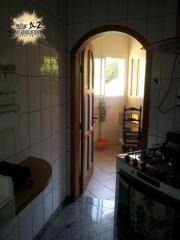 Casa, 6 quartos, 600 m² - Foto 13