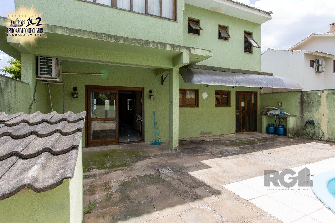 Casa, 3 quartos, 174 m² - Foto 26