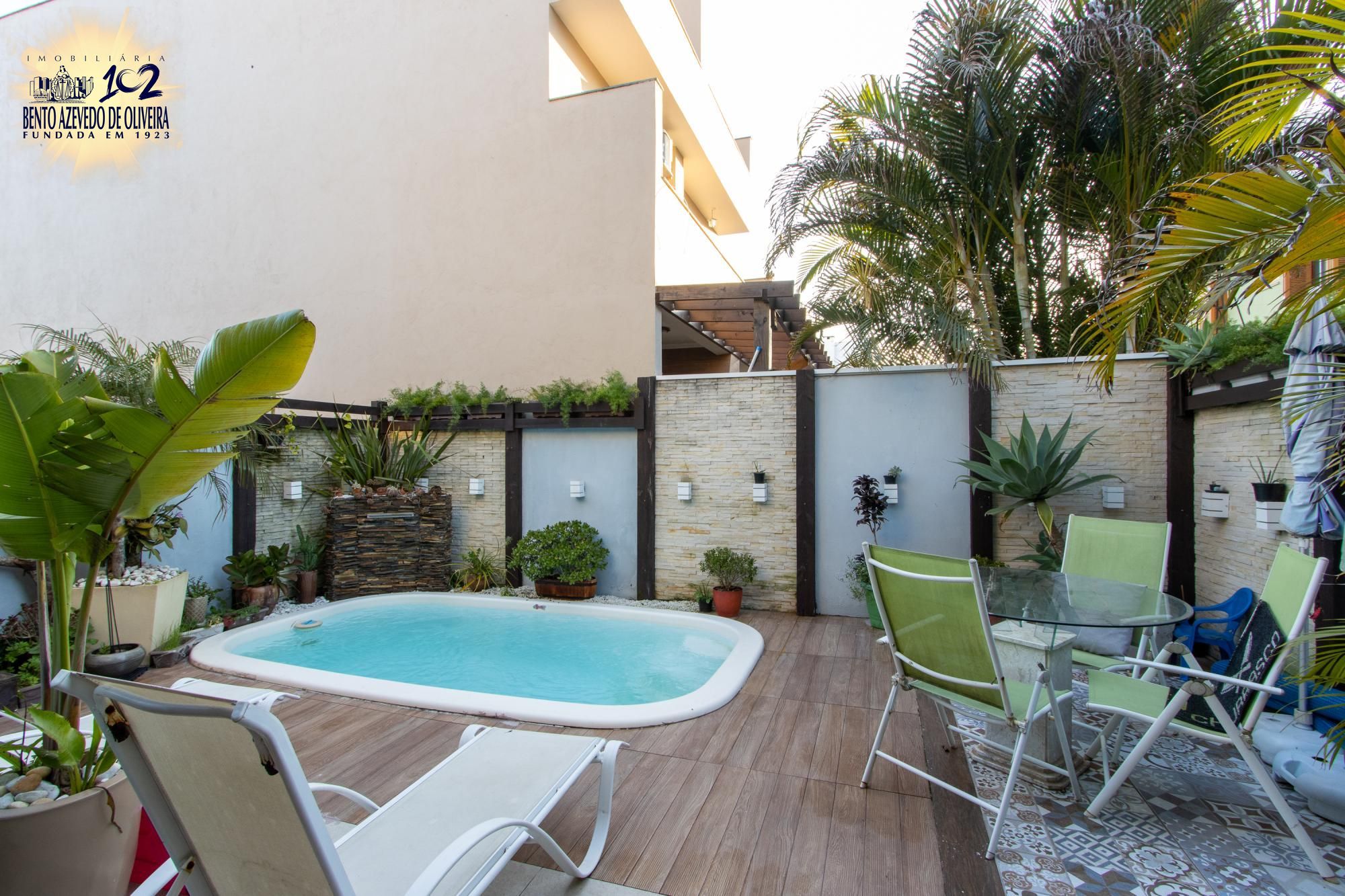 Casa, 3 quartos, 170 m² - Foto 14