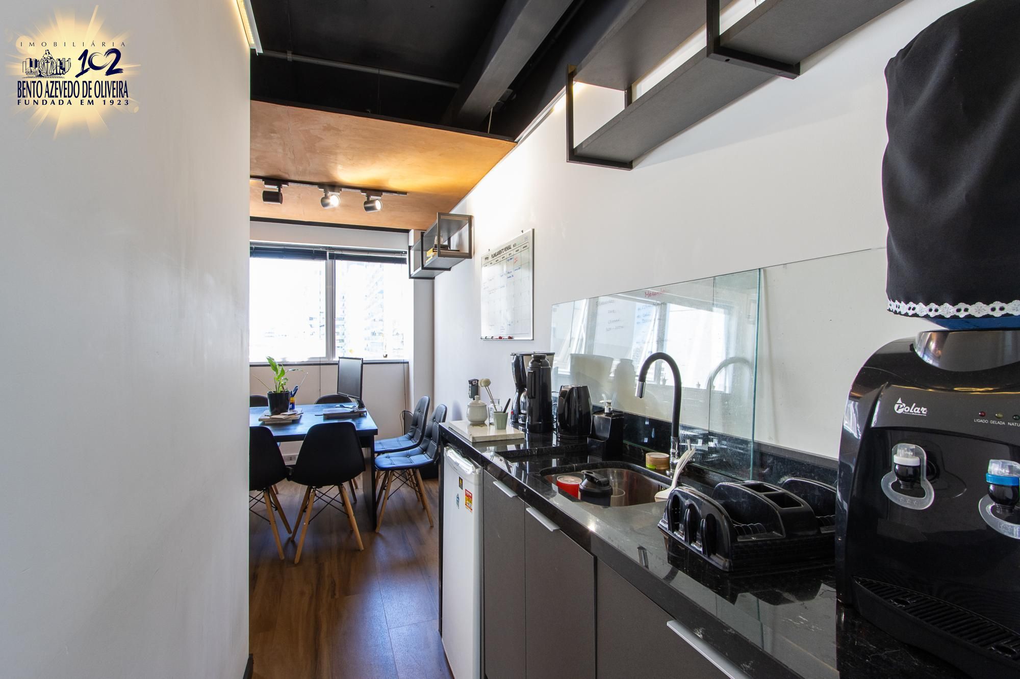 Sala-Conjunto, 35 m² - Foto 13