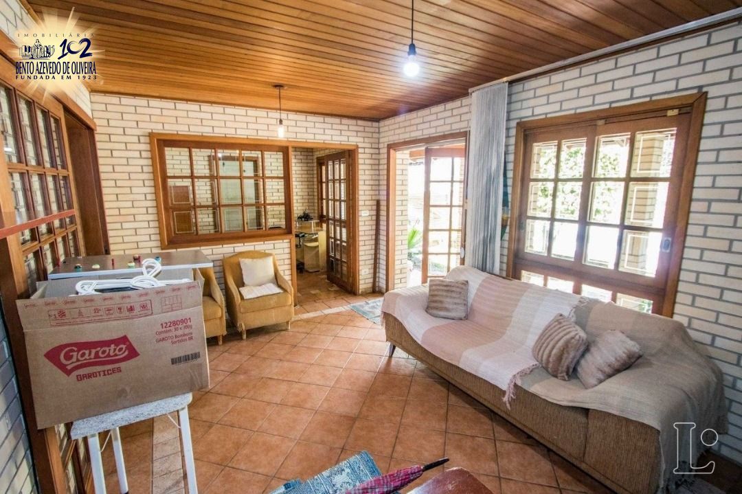 Casa, 3 quartos, 230 m² - Foto 12