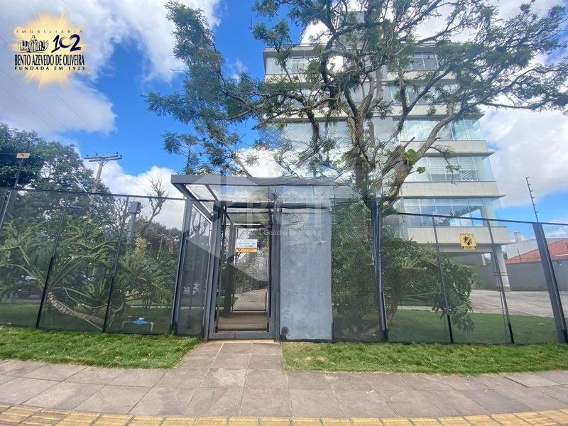Apartamento, 3 quartos, 121 m² - Foto 1