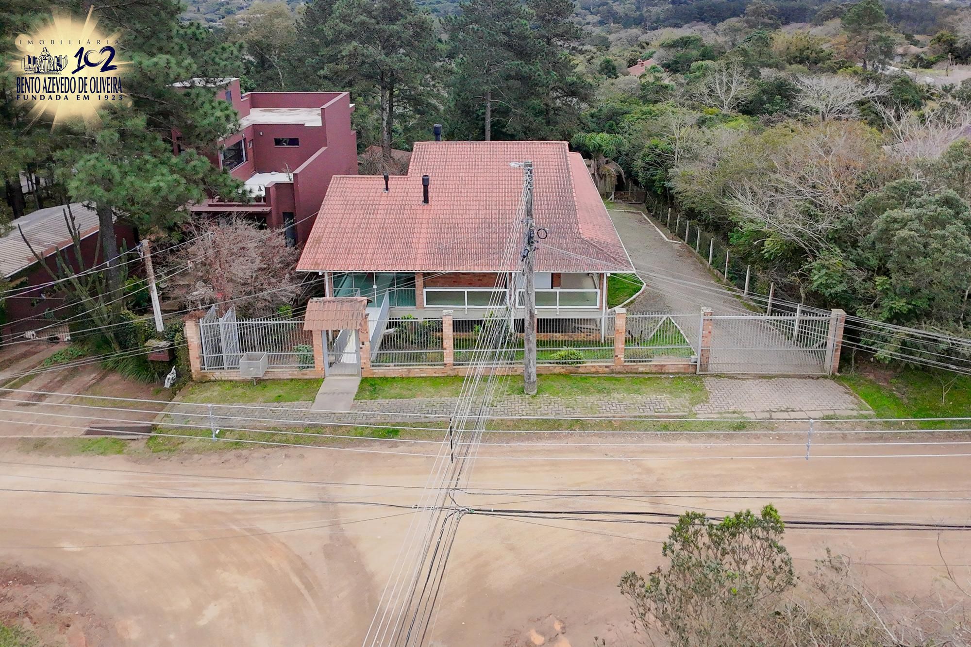 Casa, 3 quartos, 308 m² - Foto 3