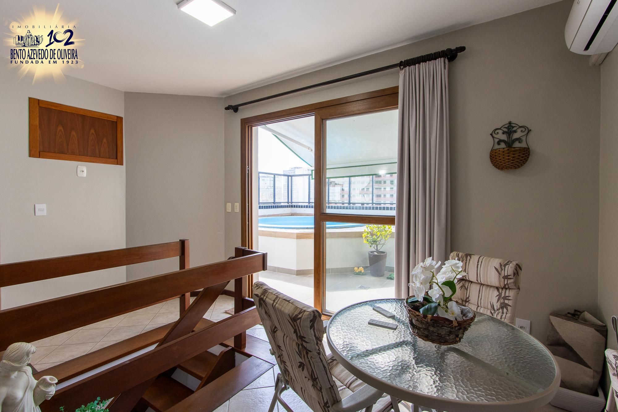 Cobertura, 2 quartos, 203 m² - Foto 28