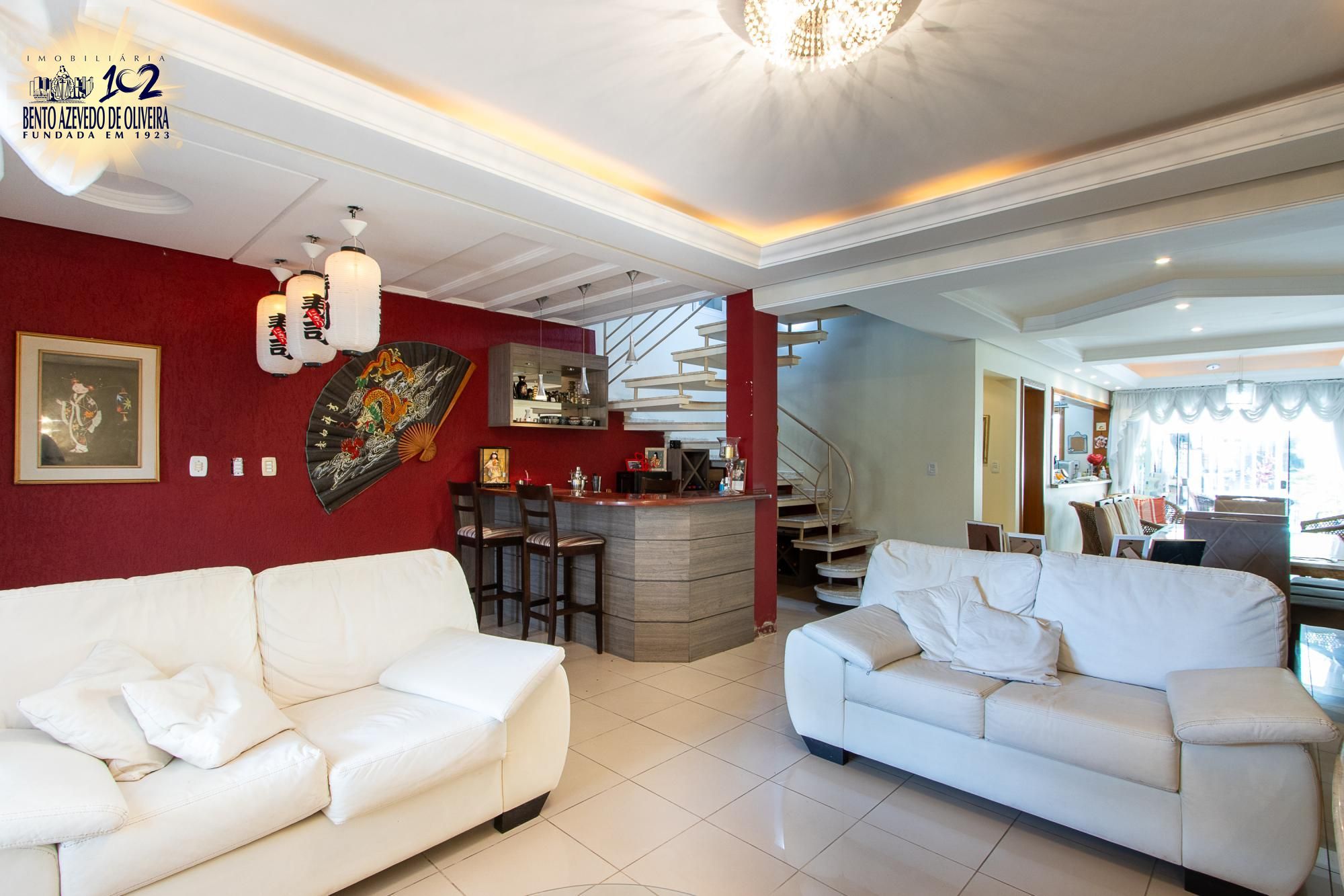 Casa de Condomínio, 3 quartos - Foto 7
