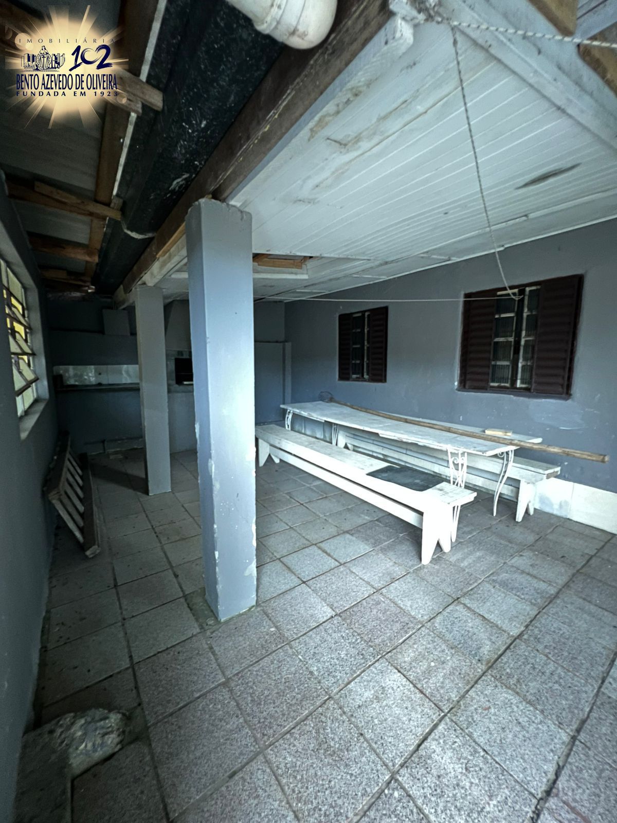 Casa, 3 quartos, 30 m² - Foto 16