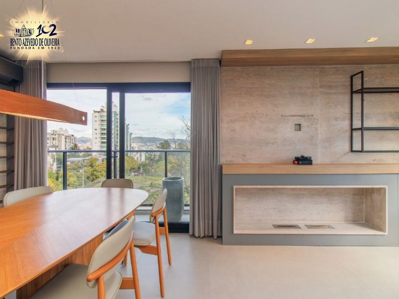 Apartamento, 2 quartos, 120 m² - Foto 2