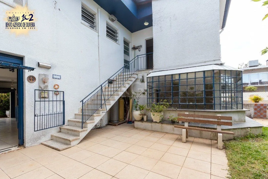 Casa, 3 quartos, 202 m² - Foto 45