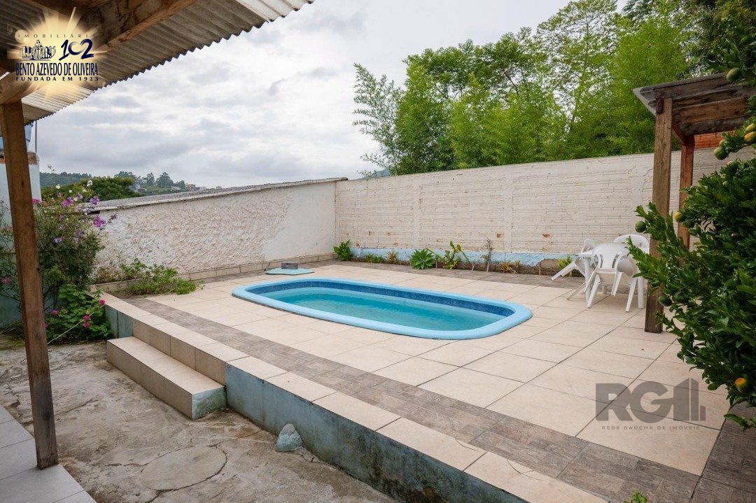 Casa, 6 quartos, 150 m² - Foto 27
