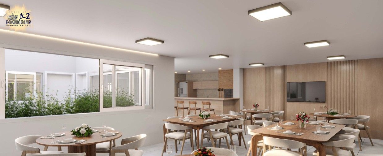 Apartamento, 3 quartos, 141 m² - Foto 11