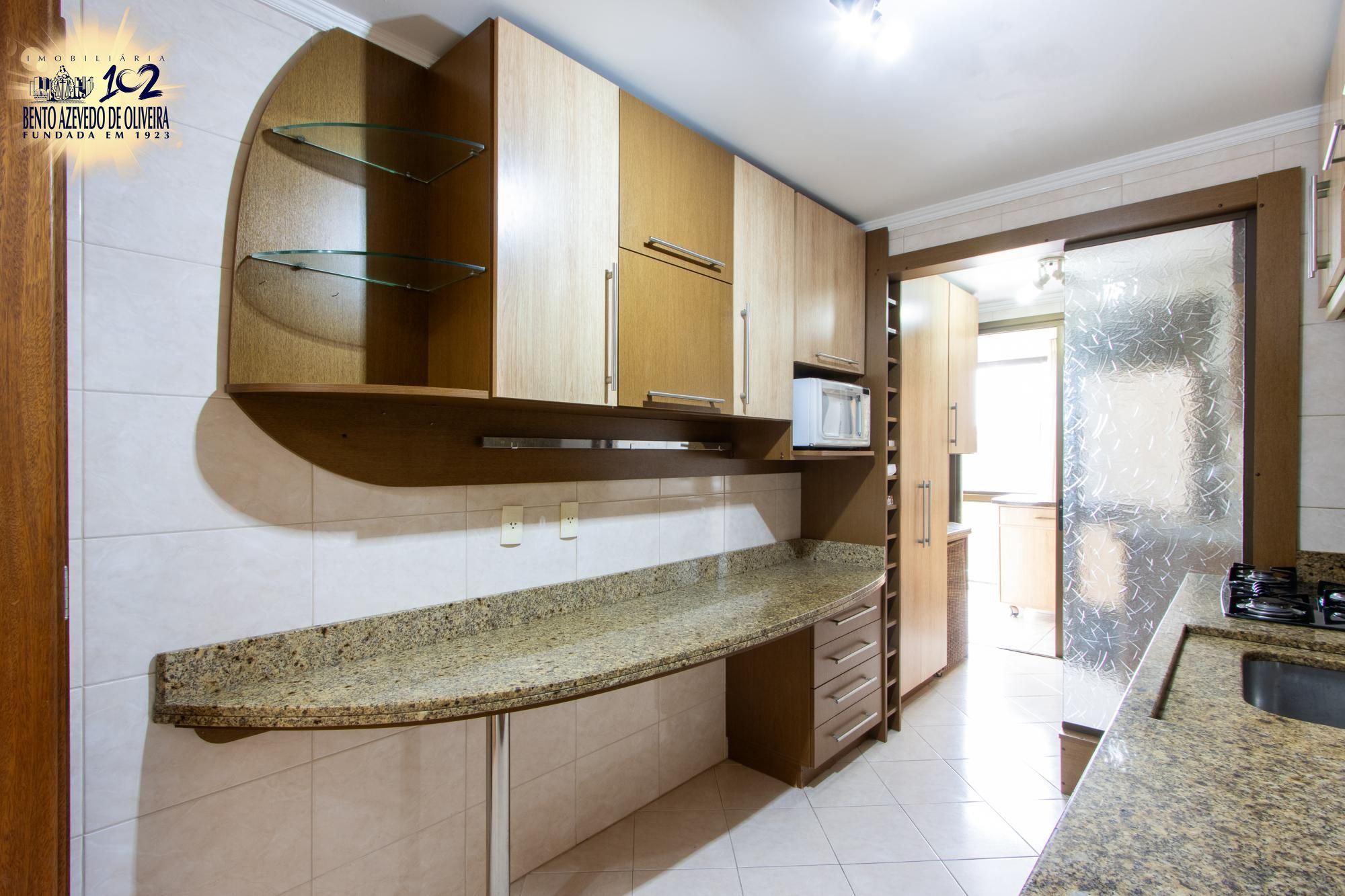Apartamento, 3 quartos, 93 m² - Foto 4