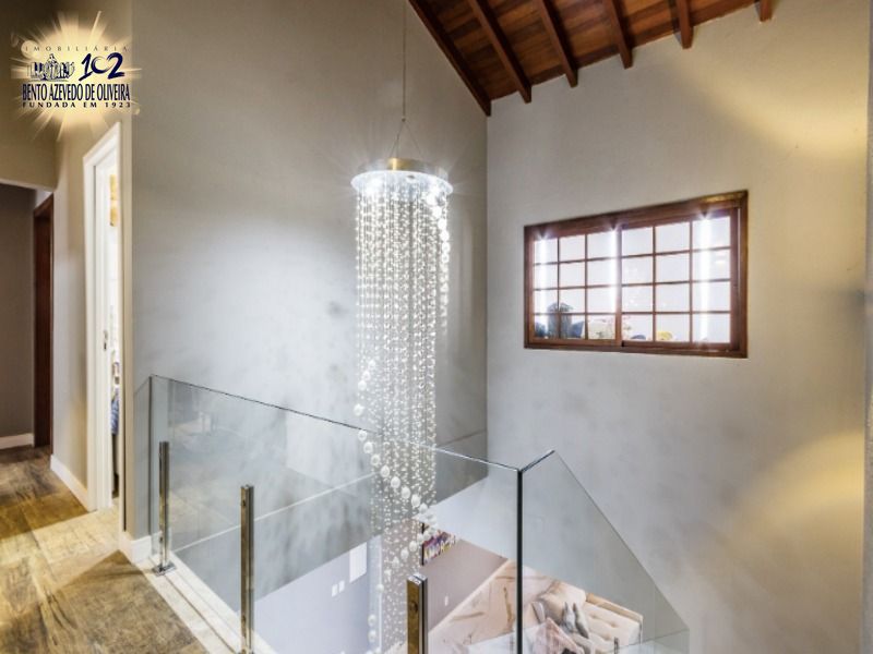 Casa, 6 quartos, 297 m² - Foto 14