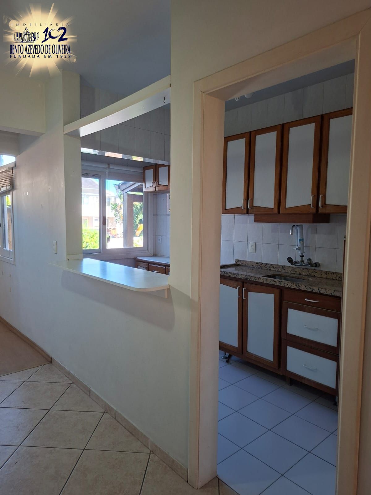 Cozinha Americana