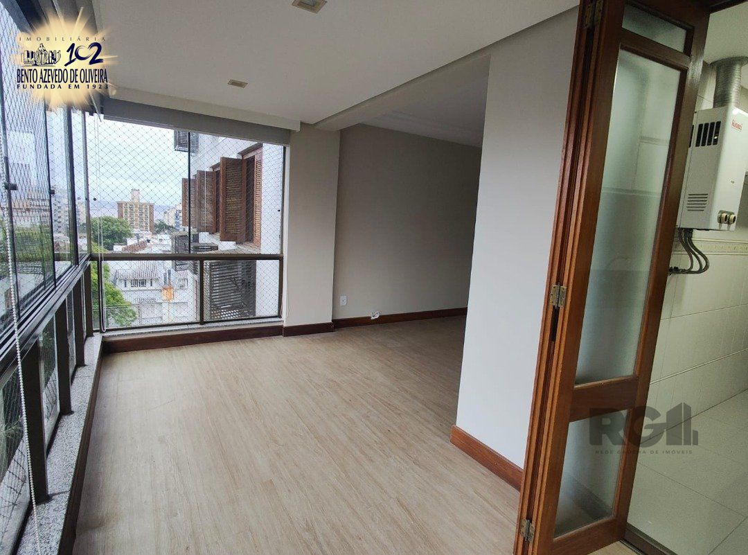 Apartamento, 3 quartos, 95 m² - Foto 4