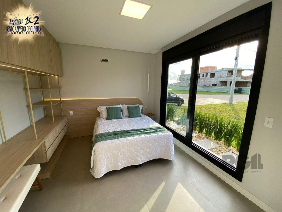 Casa de Condomínio, 4 quartos - Foto 12