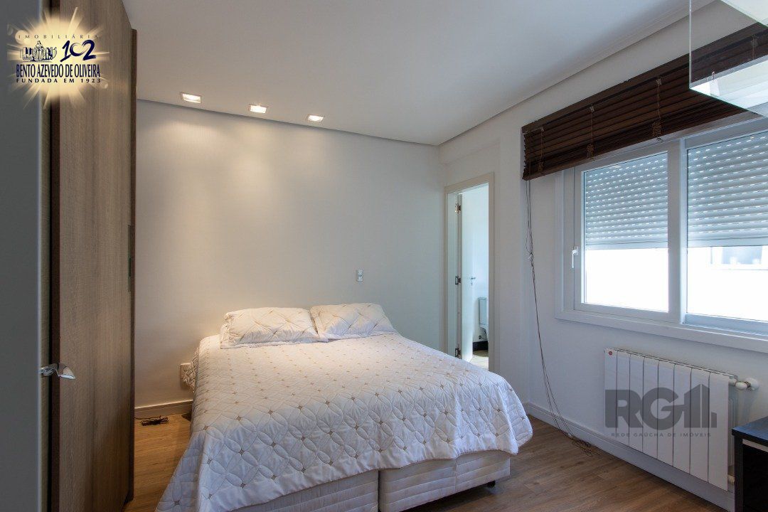 Casa de Condomínio, 4 quartos - Foto 39