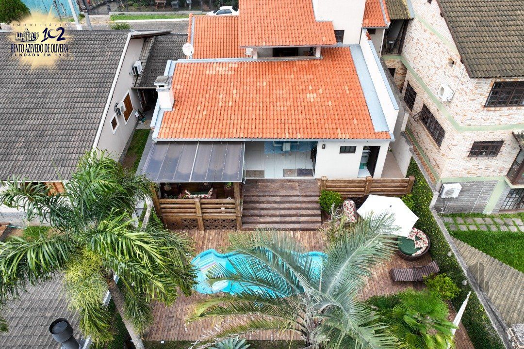 Casa de Condomínio, 3 quartos - Foto 34