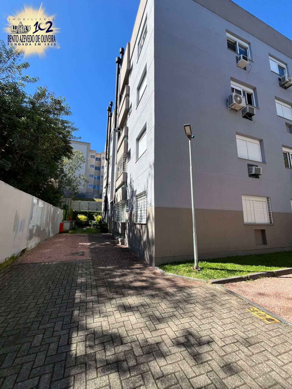Apartamento, 2 quartos, 55 m² - Foto 17