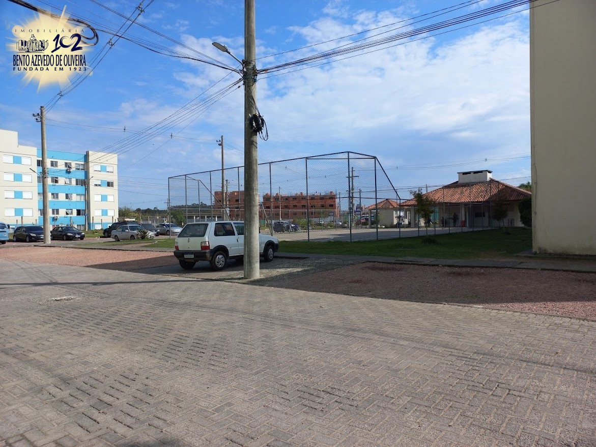 Apartamento, 2 quartos, 51 m² - Foto 28