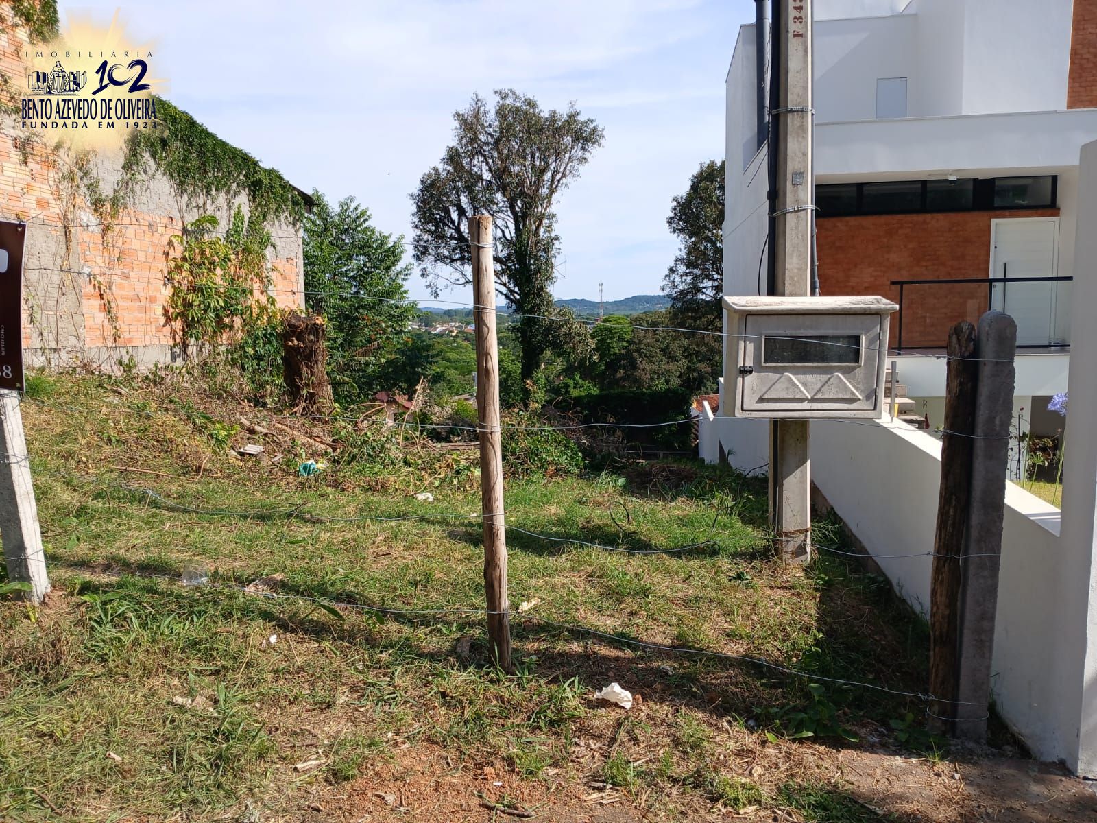 Terreno, 387 m² - Foto 3