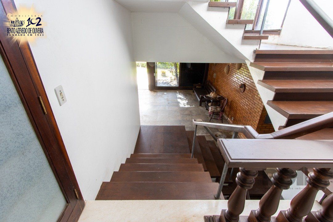Casa de Condomínio, 4 quartos - Foto 28