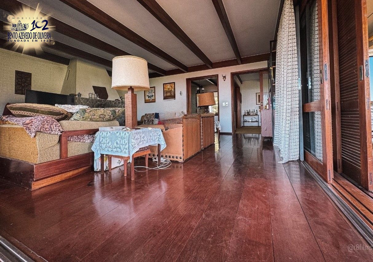 Casa, 7 quartos, 463 m² - Foto 14