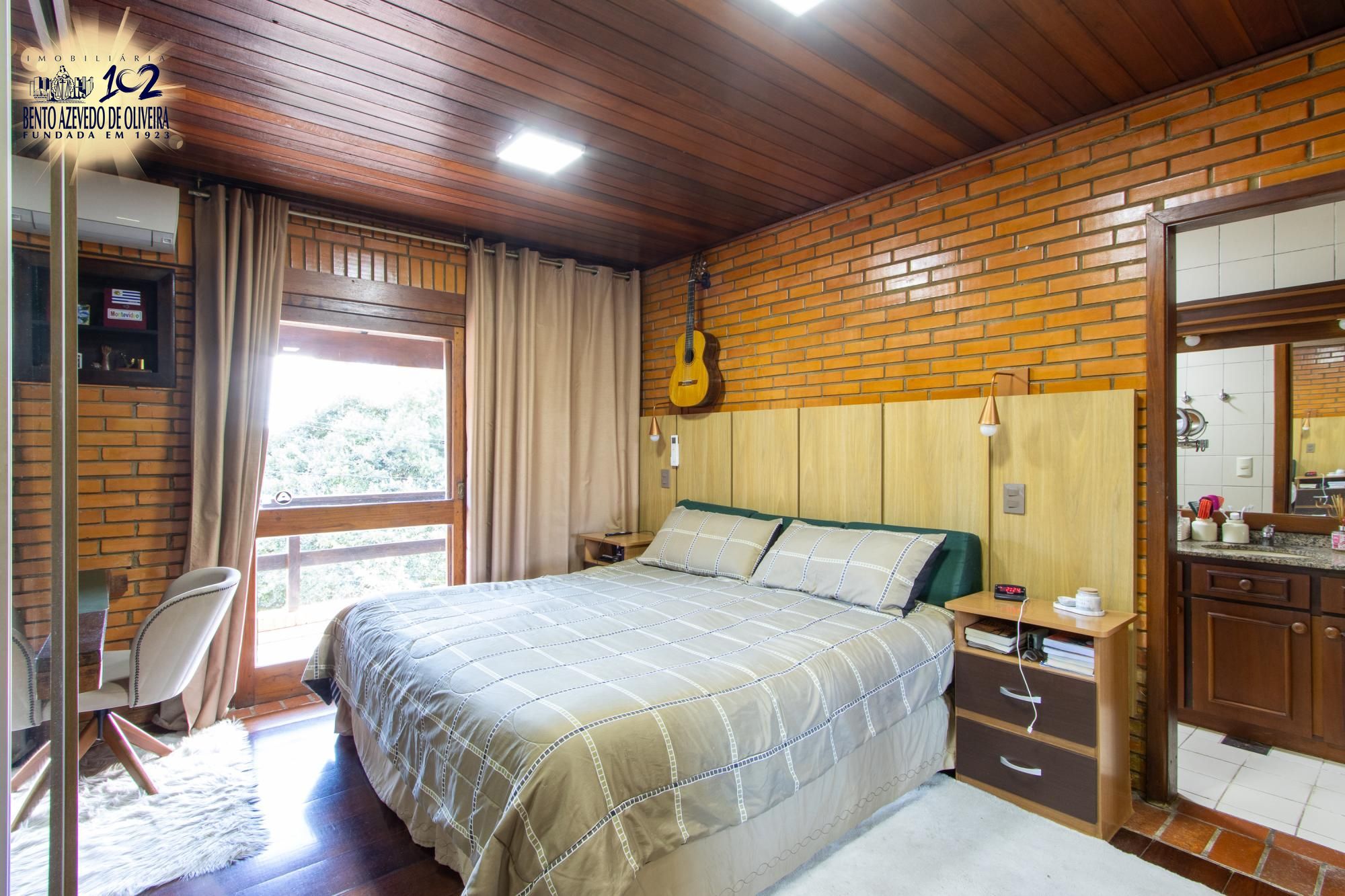 Casa, 5 quartos, 235 m² - Foto 33