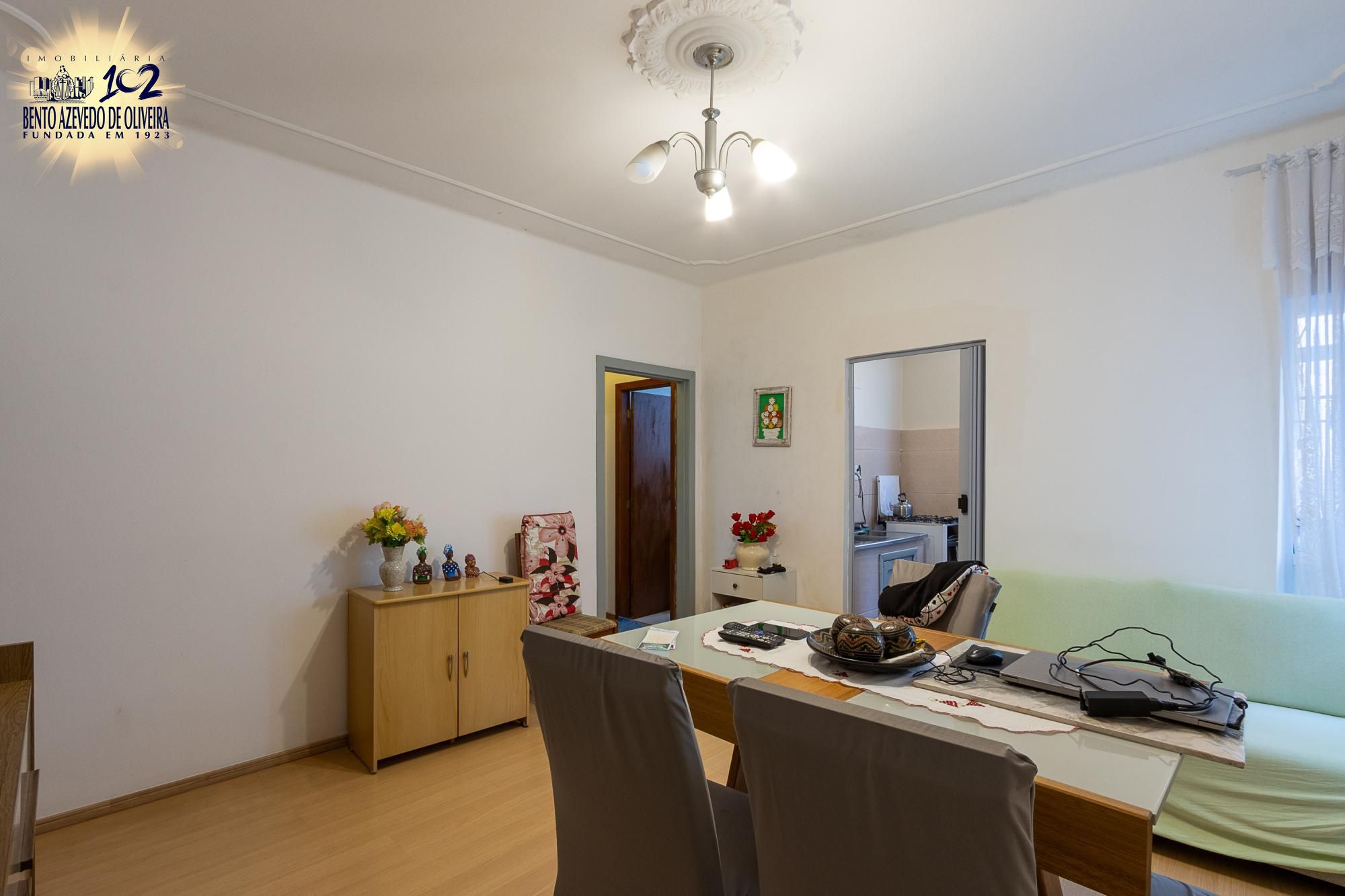 Apartamento, 2 quartos, 54 m² - Foto 3