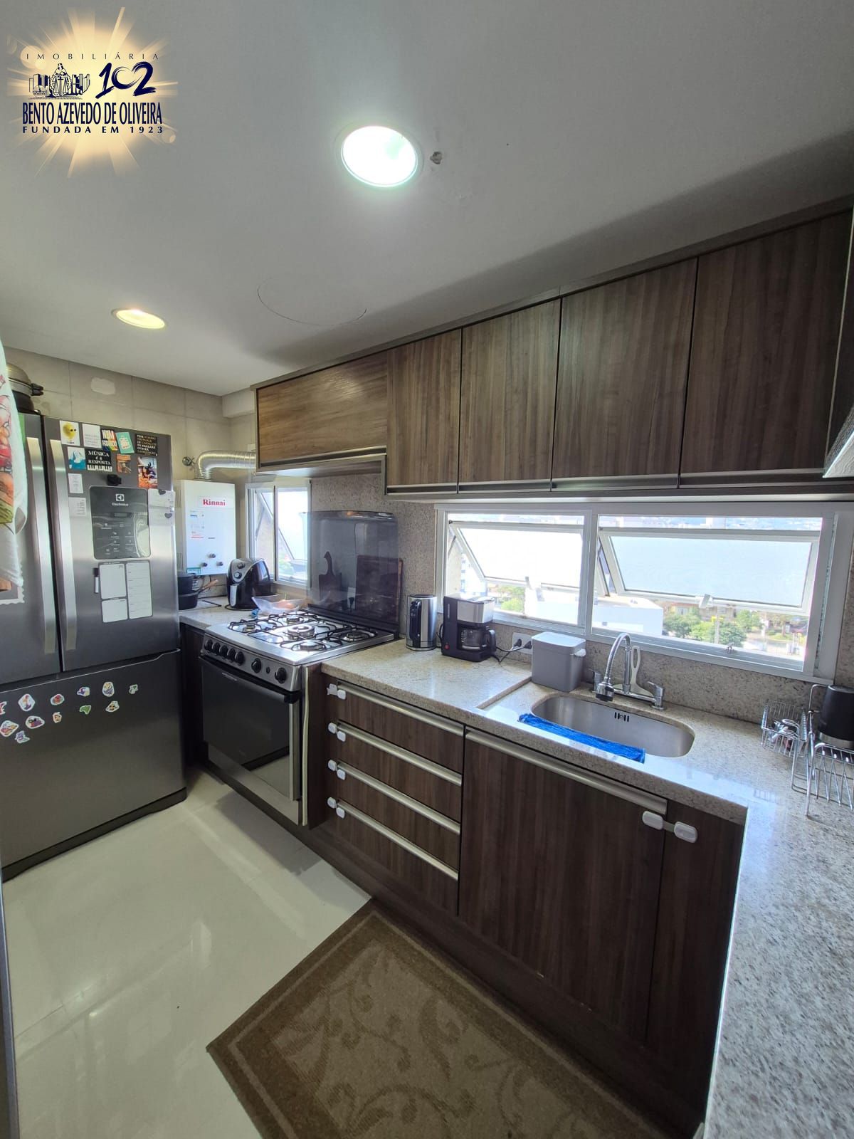 Apartamento, 3 quartos, 150 m² - Foto 8