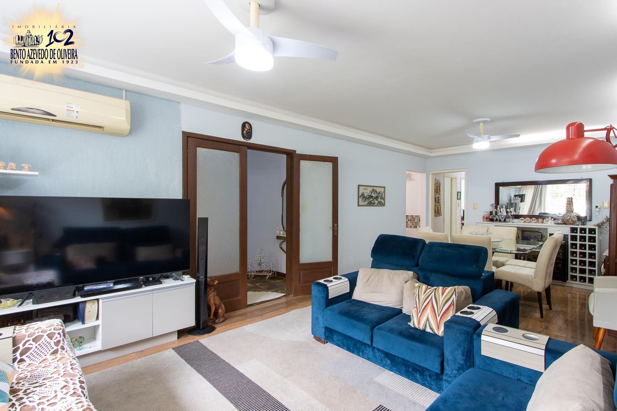 Casa, 3 quartos, 250 m² - Foto 7