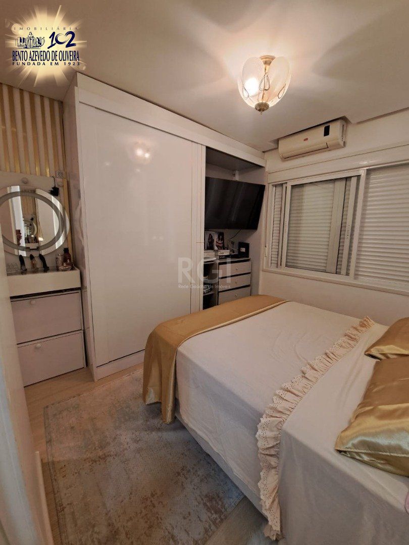 Apartamento, 3 quartos, 83 m² - Foto 4